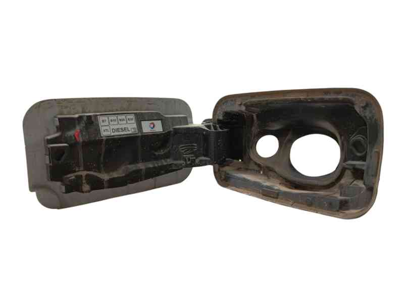 Recambio de tapa exterior combustible para opel combo furgoneta/monovolumen (k9) 1.5 d referencia OEM IAM 9819749980 9817924480 