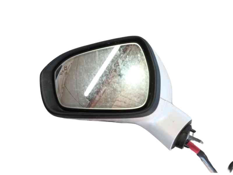 Recambio de retrovisor izquierdo para ford mondeo v sedán (cd) 2.0 hybrid referencia OEM IAM   