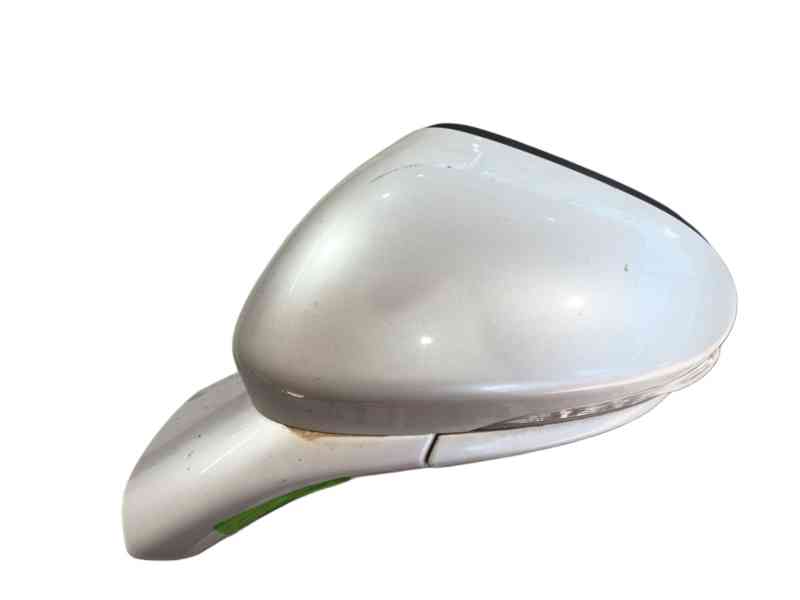 Recambio de retrovisor izquierdo para ford mondeo v sedán (cd) 2.0 hybrid referencia OEM IAM   