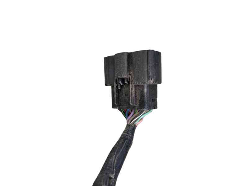 Recambio de retrovisor izquierdo para ford mondeo v sedán (cd) 2.0 hybrid referencia OEM IAM   