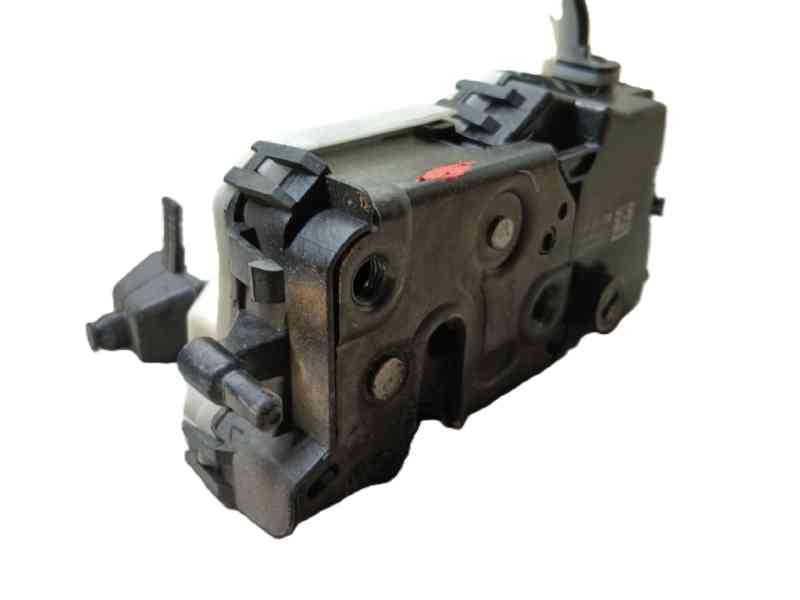 Recambio de cerradura puerta lateral corredera derecha para opel combo furgoneta/monovolumen (k9) 1.5 d referencia OEM IAM   
