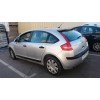 citroën c4 berlina del año 2005