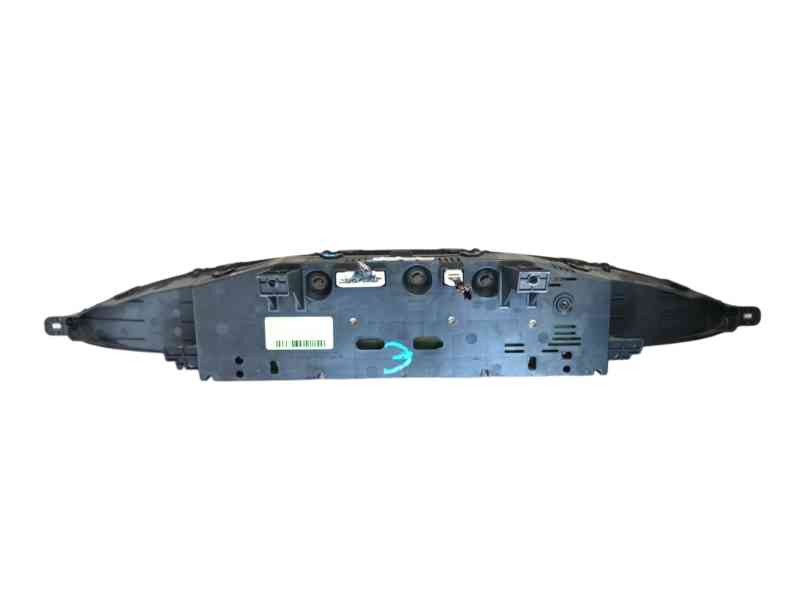 Recambio de cuadro instrumentos para nissan primera (p12) 1.9 dci referencia OEM IAM  5704098 