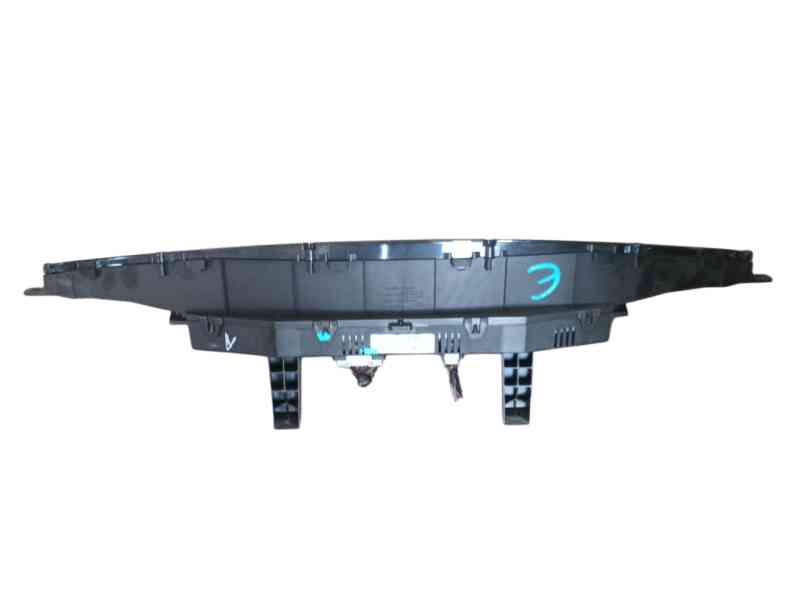 Recambio de cuadro instrumentos para nissan primera (p12) 1.9 dci referencia OEM IAM  5704098 