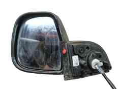 Recambio de retrovisor izquierdo para opel combo furgoneta/monovolumen (k9) 1.5 d referencia OEM IAM   