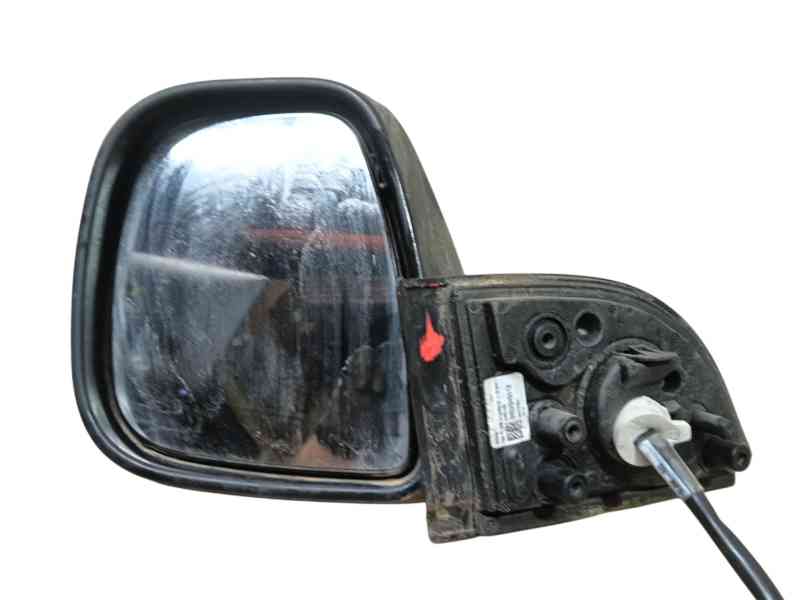 Recambio de retrovisor izquierdo para opel combo furgoneta/monovolumen (k9) 1.5 d referencia OEM IAM   