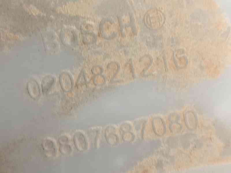 Recambio de bomba freno para opel combo furgoneta/monovolumen (k9) 1.5 d referencia OEM IAM   