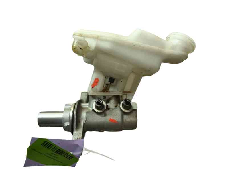 Recambio de bomba freno para opel combo furgoneta/monovolumen (k9) 1.5 d referencia OEM IAM 1616905480 0204821216 1638051480