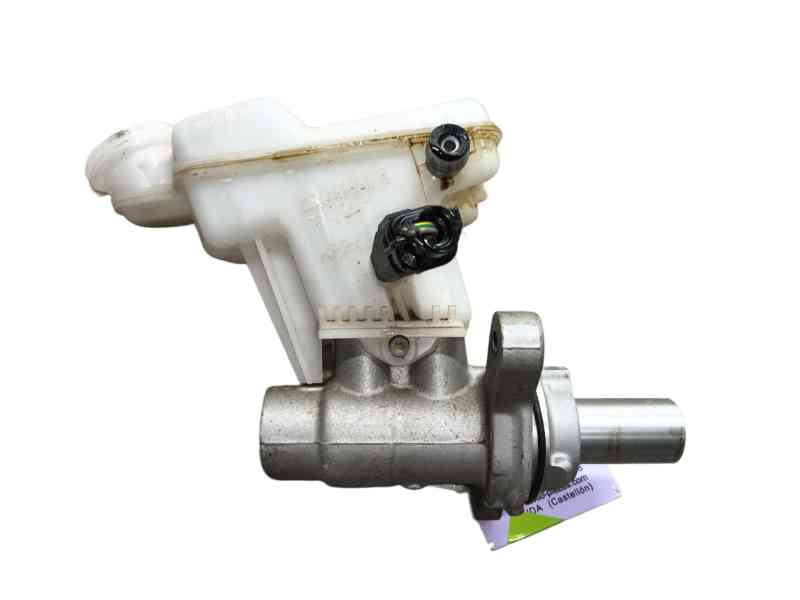 Recambio de bomba freno para opel combo furgoneta/monovolumen (k9) 1.5 d referencia OEM IAM 1616905480 0204821216 1638051480