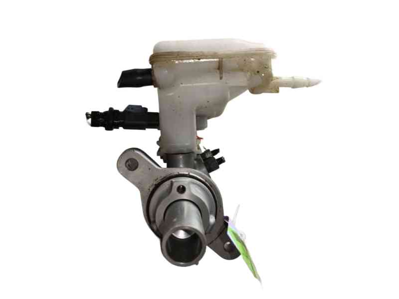 Recambio de bomba freno para opel combo furgoneta/monovolumen (k9) 1.5 d referencia OEM IAM 1616905480 0204821216 1638051480
