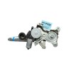 Recambio de elevalunas trasero derecho para lexus is200 (ds2/is2) 220d referencia OEM IAM 8572058010 0620401770 
