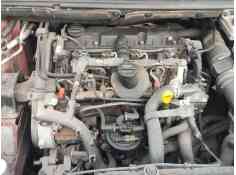 Recambio de motor completo para peugeot 307 (3a/c) 2.0 hdi 90 referencia OEM IAM 0135FE / 0139QC  