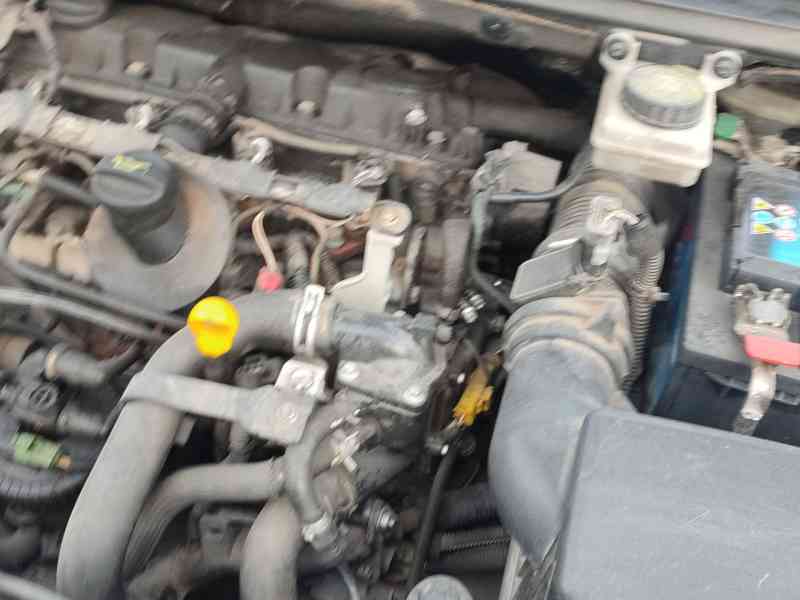 Recambio de motor completo para peugeot 307 (3a/c) 2.0 hdi 90 referencia OEM IAM 0135FE / 0139QC  