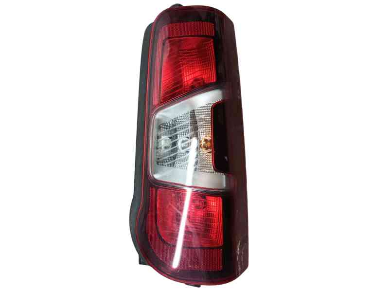 Recambio de piloto trasero derecho para opel combo furgoneta/monovolumen (k9) 1.5 d referencia OEM IAM   