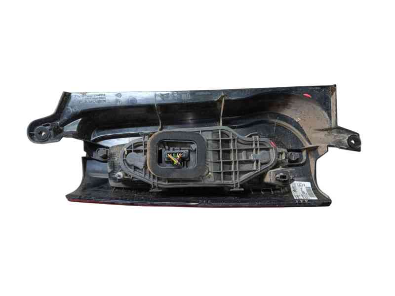 Recambio de piloto trasero derecho para opel combo furgoneta/monovolumen (k9) 1.5 d referencia OEM IAM   