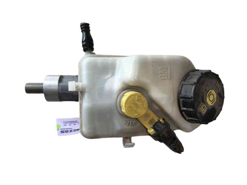 Recambio de bomba freno para opel insignia a (g09) 2.0 cdti (68) referencia OEM IAM 84102409 03350890231 13286445