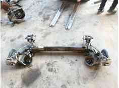 Recambio de puente trasero para opel combo furgoneta/monovolumen (k9) 1.5 d referencia OEM IAM   