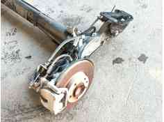Recambio de puente trasero para opel combo furgoneta/monovolumen (k9) 1.5 d referencia OEM IAM    2