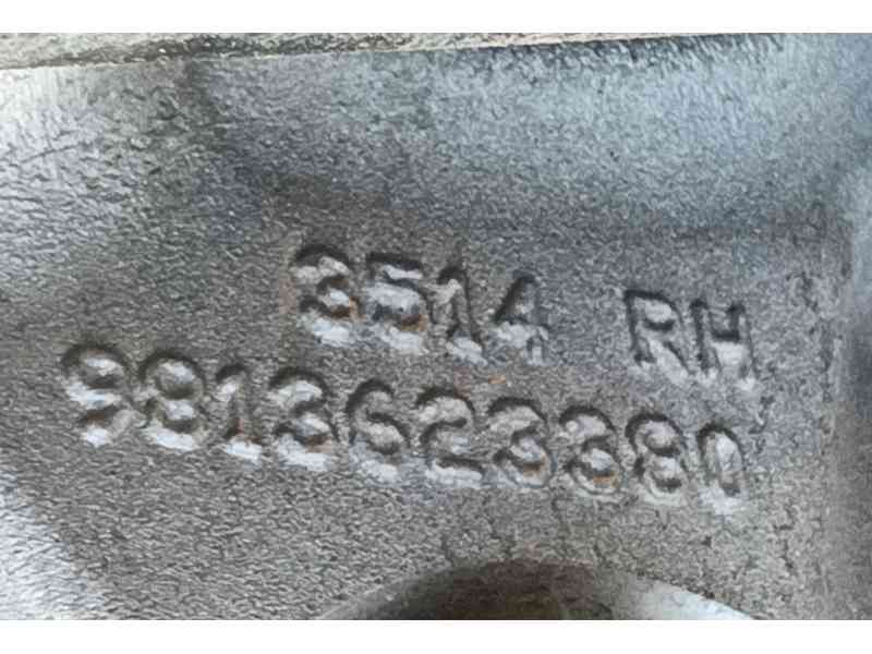 Recambio de puente trasero para opel combo furgoneta/monovolumen (k9) 1.5 d referencia OEM IAM   