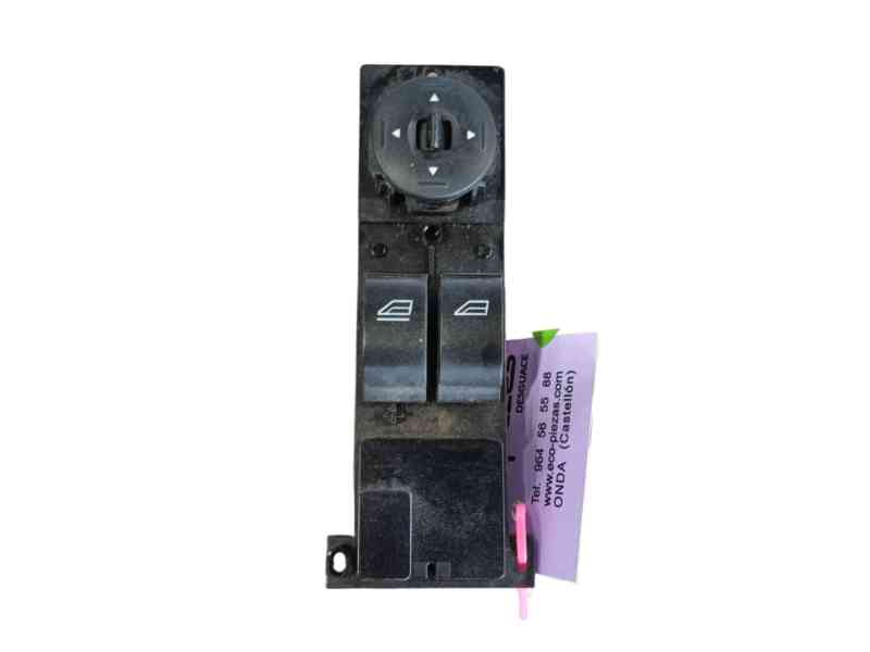Recambio de mando elevalunas delantero izquierdo para ford focus ii (da_, hcp, dp) 1.6 tdci referencia OEM IAM 1471922 03168080 
