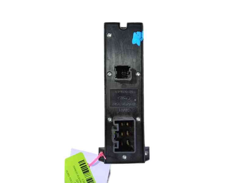 Recambio de mando elevalunas delantero izquierdo para ford focus ii (da_, hcp, dp) 1.6 tdci referencia OEM IAM 1471922 03168080 