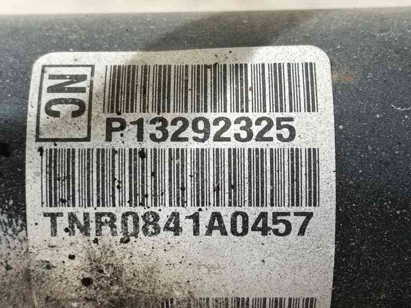 Recambio de cremallera direccion para opel insignia a (g09) 2.0 cdti (68) referencia OEM IAM   