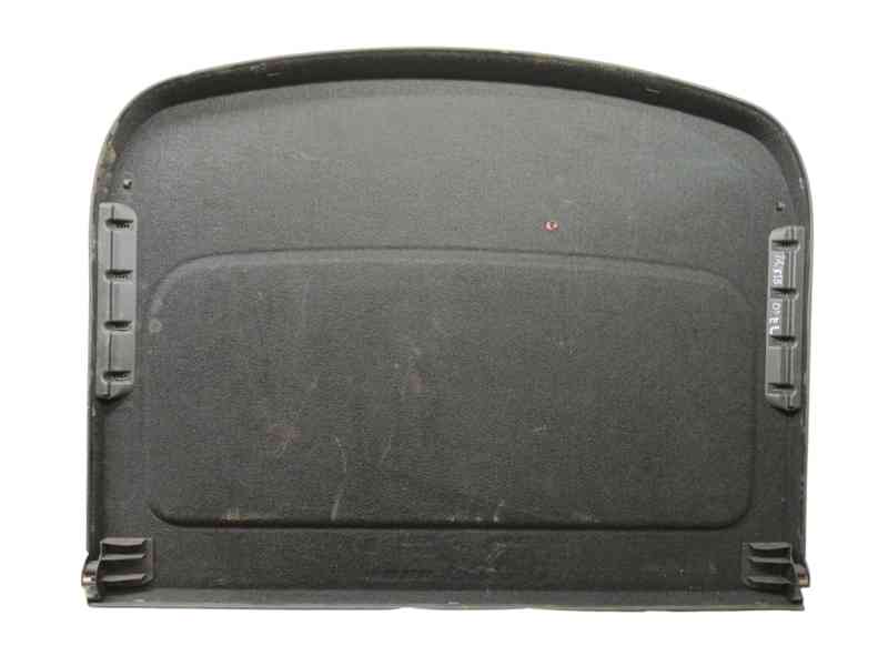 Recambio de bandeja trasera para opel insignia a (g09) 2.0 cdti (68) referencia OEM IAM 13274647  
