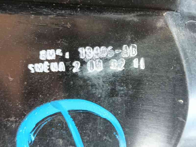 Recambio de piloto trasero izquierdo para ford focus ii (da_, hcp, dp) 1.6 tdci referencia OEM IAM 1528769 / 1520769  