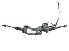 Recambio de cremallera direccion para volkswagen touran (1t3) 1.6 tdi referencia OEM IAM 3AB423050M  