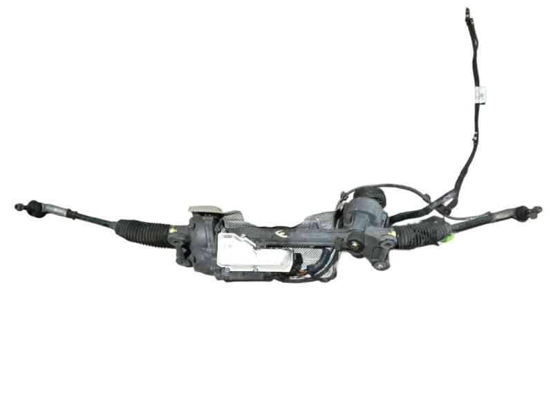 Recambio de cremallera direccion para volkswagen touran (1t3) 1.6 tdi referencia OEM IAM 3AB423050M  