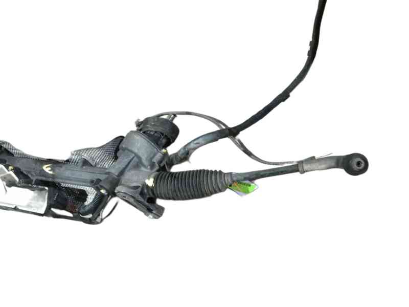 Recambio de cremallera direccion para volkswagen touran (1t3) 1.6 tdi referencia OEM IAM 3AB423050M  