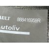 Recambio de cinturon seguridad trasero izquierdo para dacia sandero ambiance referencia OEM IAM 888416959R 625552200B 