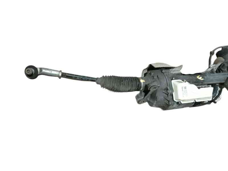 Recambio de cremallera direccion para volkswagen touran (1t3) 1.6 tdi referencia OEM IAM 3AB423050M  