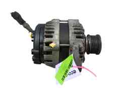 Recambio de alternador para opel insignia a (g09) 2.0 cdti (68) referencia OEM IAM 13579668 13502583 