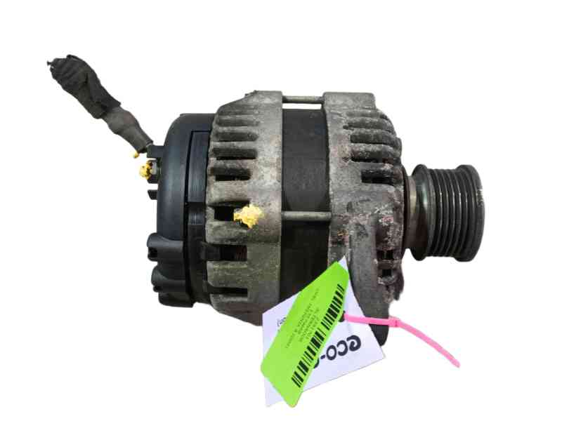 Recambio de alternador para opel insignia a (g09) 2.0 cdti (68) referencia OEM IAM 13579668 13502583 