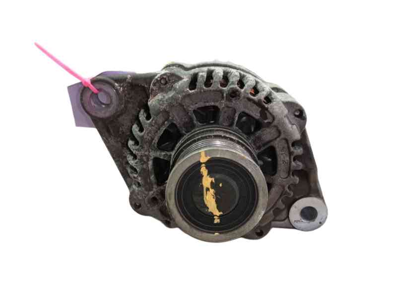 Recambio de alternador para opel insignia a (g09) 2.0 cdti (68) referencia OEM IAM 13579668 13502583 