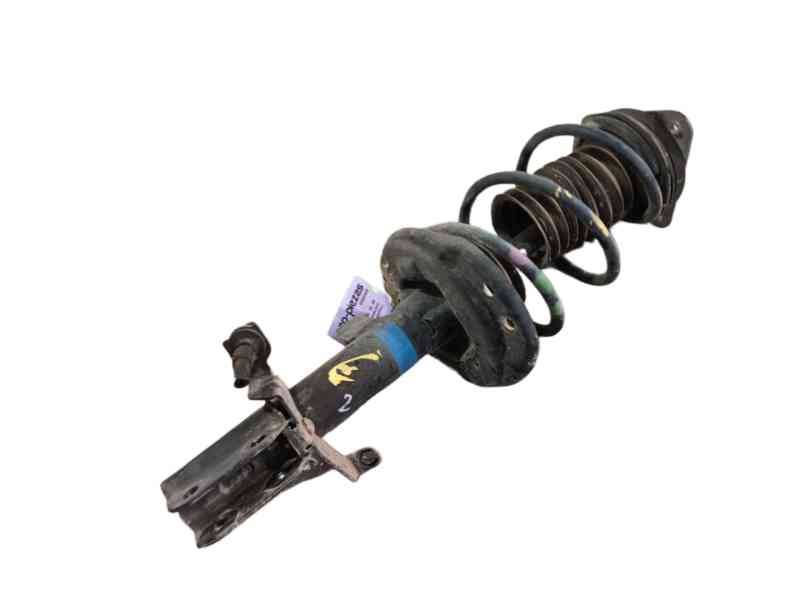Recambio de amortiguador delantero derecho para smart forfour hatchback (453) 0.9 (453.044, 453.053) referencia OEM IAM   