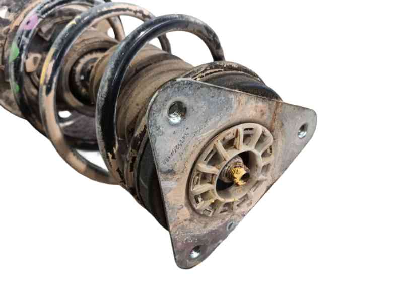 Recambio de amortiguador delantero derecho para smart forfour hatchback (453) 0.9 (453.044, 453.053) referencia OEM IAM   