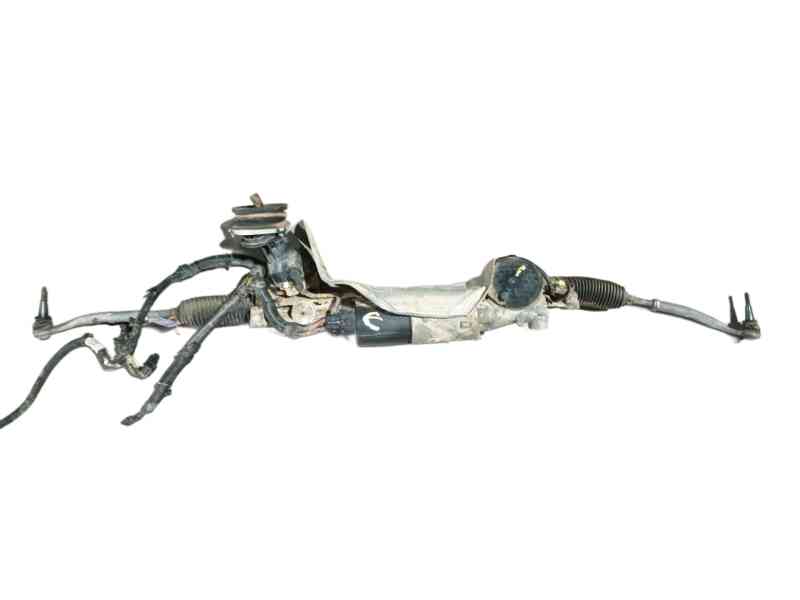 Recambio de cremallera direccion para volvo xc40 (536) d3 polestar referencia OEM IAM   