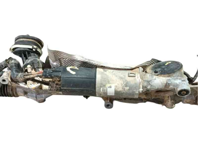 Recambio de cremallera direccion para volvo xc40 (536) d3 polestar referencia OEM IAM   