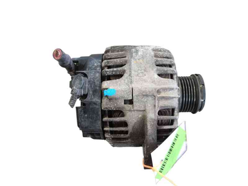 Recambio de alternador para opel insignia a (g09) 2.0 cdti (68) referencia OEM IAM 95515963  