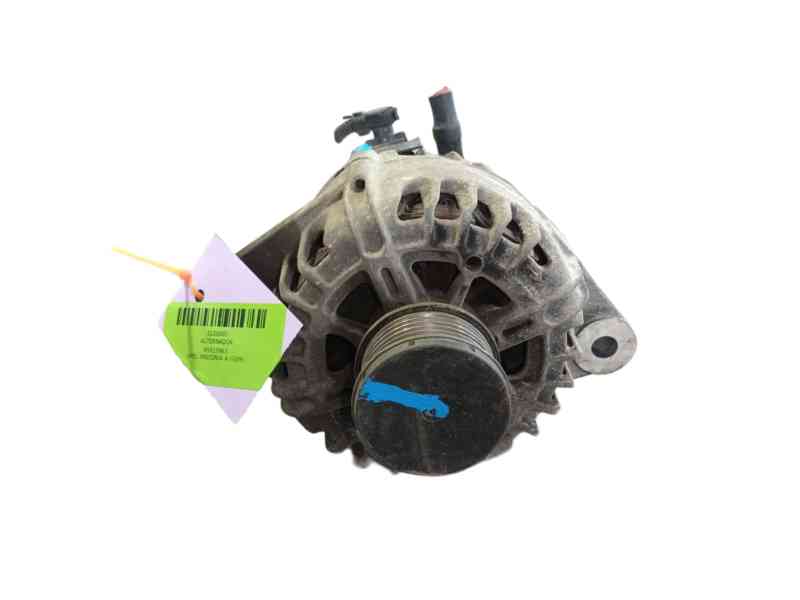 Recambio de alternador para opel insignia a (g09) 2.0 cdti (68) referencia OEM IAM 95515963  