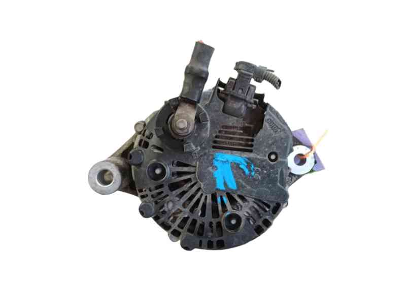 Recambio de alternador para opel insignia a (g09) 2.0 cdti (68) referencia OEM IAM 95515963  