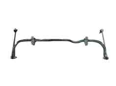 Recambio de barra estabilizadora delantera para volkswagen touran (1t3) 1.6 tdi referencia OEM IAM  1K0411303AM  2