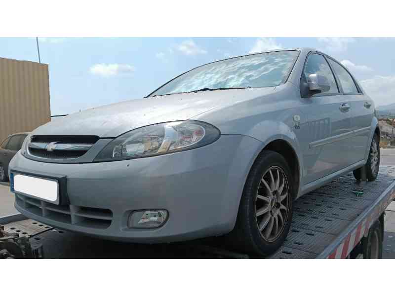 chevrolet lacetti (j200) del año 2005