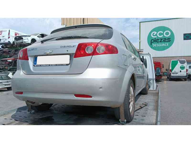chevrolet lacetti (j200) del año 2005