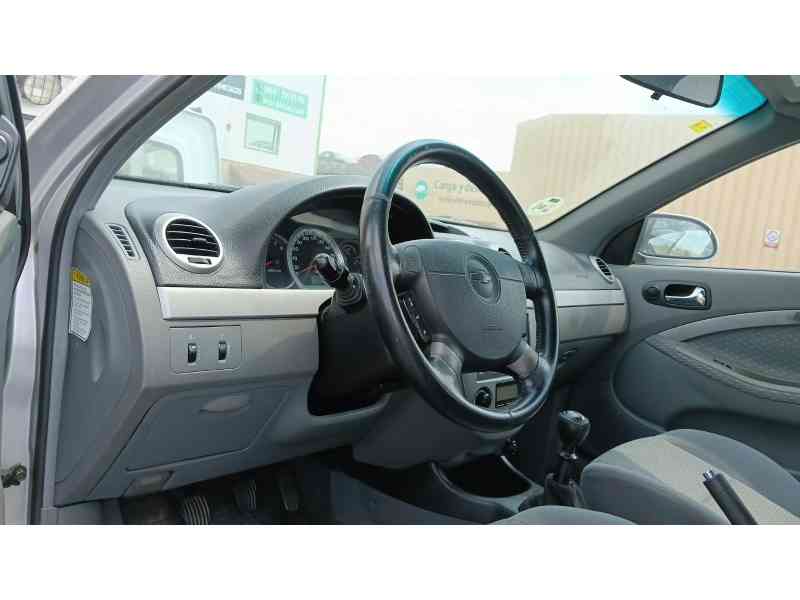chevrolet lacetti (j200) del año 2005