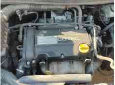 Recambio de motor completo para opel corsa d (s07) 1.4 (l08, l68) referencia OEM IAM 93191965  