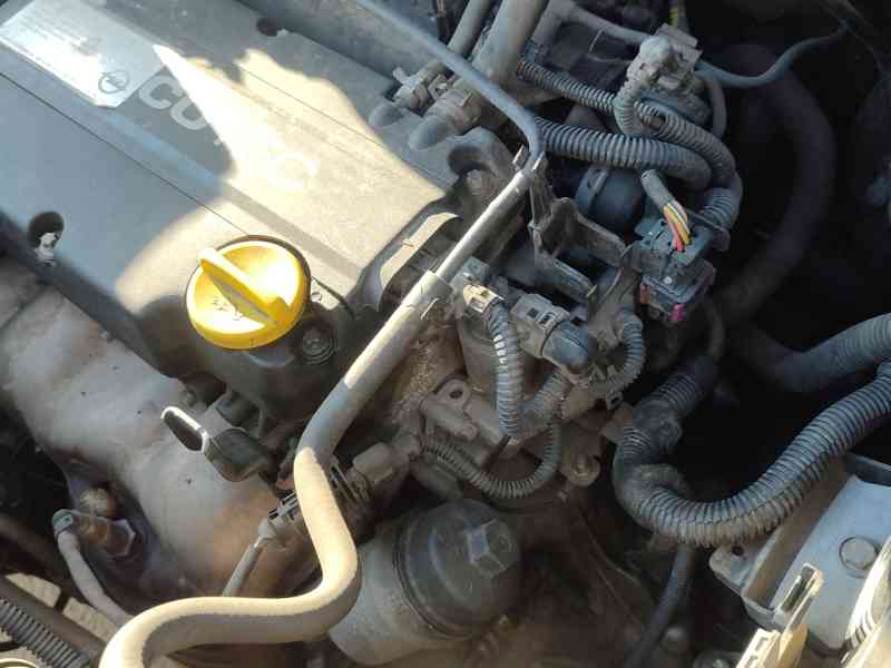 Recambio de motor completo para opel corsa d (s07) 1.4 (l08, l68) referencia OEM IAM 93191965  