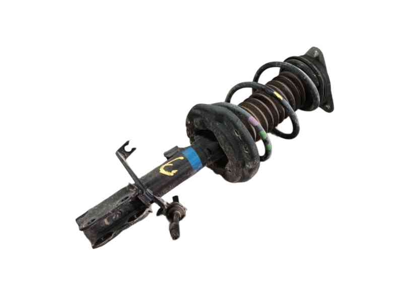 Recambio de amortiguador delantero izquierdo para smart forfour hatchback (453) 0.9 (453.044, 453.053) referencia OEM IAM   